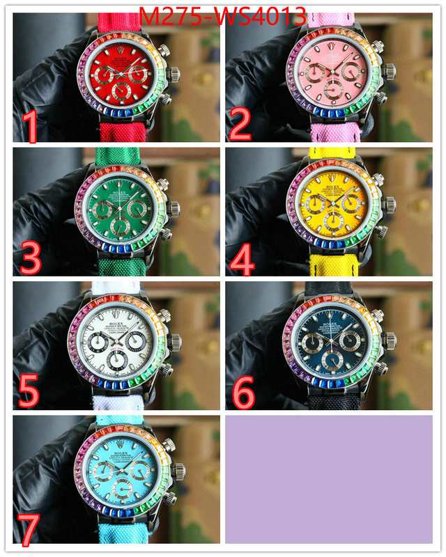 ID: WS4013