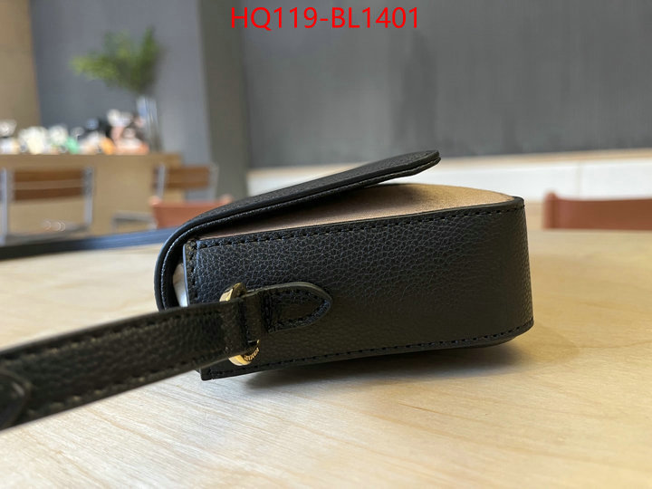 Burberry Bags(4A)-Crossbody- what 1:1 replica ID: BL1401 $: 119USD,