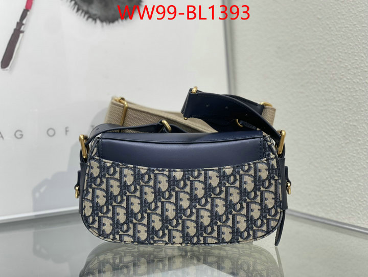 Dior Bags(4A)-Crossbody- luxury shop ID: BL1393 $: 99USD,