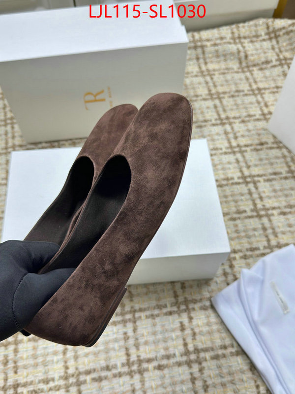 Women Shoes-The Row sell online ID: SL1030 $: 115USD
