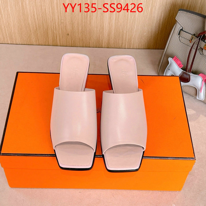 Women Shoes-Hermes outlet 1:1 replica ID: SS9426 $: 135USD