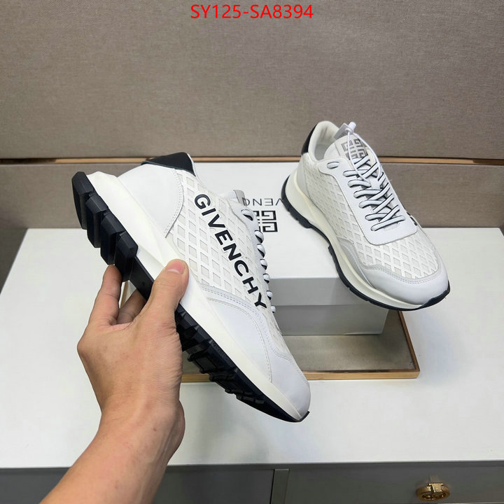 best replica quality ID: SA8394