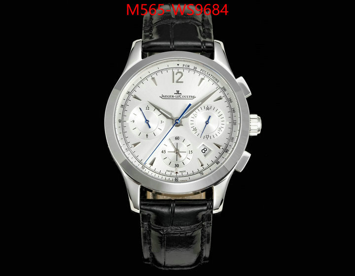 Watch(TOP)-JaegerLeCoultre what 1:1 replica ID: WS9684 $: 565USD