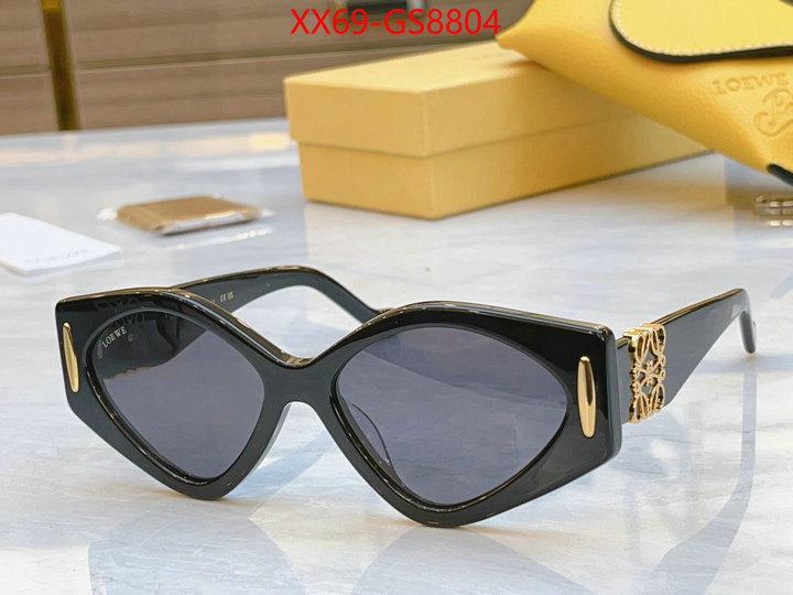 Glasses-Gucci replicas buy special ID: GS8804 $: 69USD