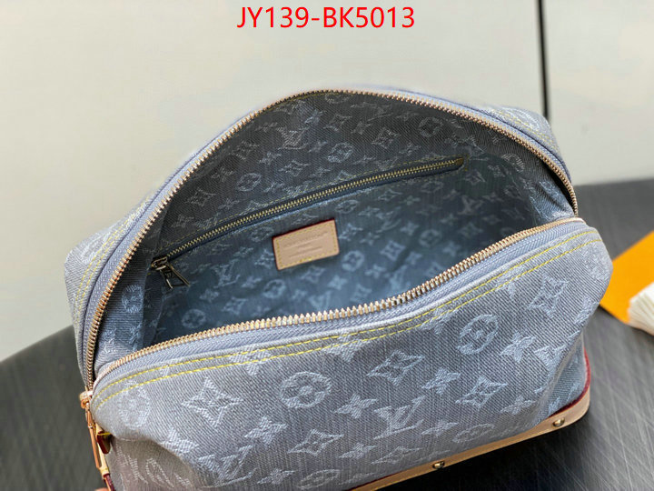 LV Bags(TOP)-Vanity Bag- high quality replica designer ID: BK5013 $: 139USD,