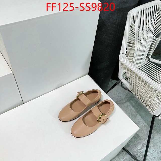 Women Shoes-BV highest product quality ID: SS9820 $: 125USD