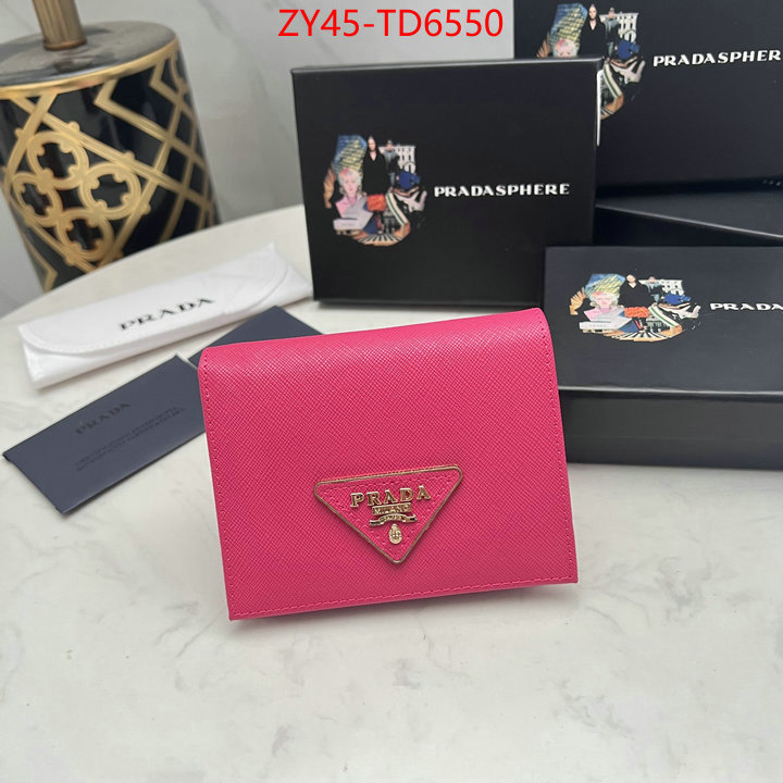 ID: TD6550 $: 45USD,
