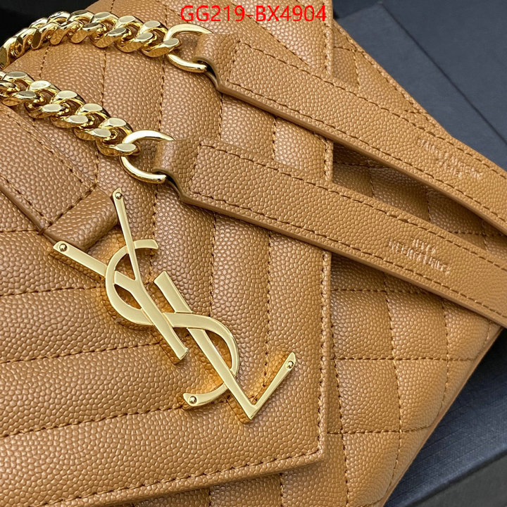 ID: BX4904 $: 219USD,