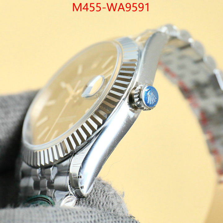 ID: WA9591