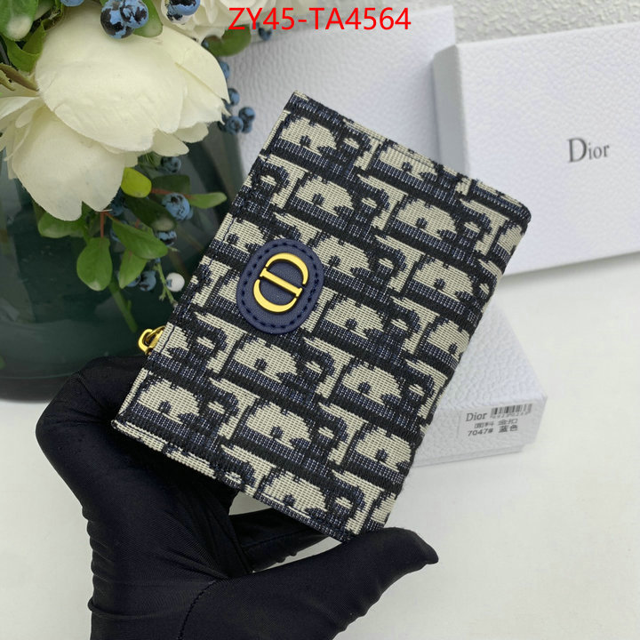 ID: TA4564 $: 45USD,