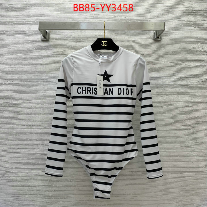 ID: YY3458