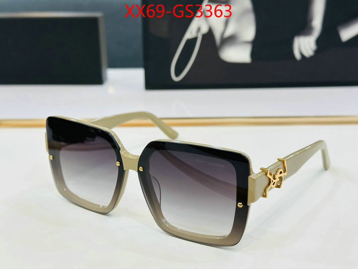 buy high quality cheap hot replica ID: GS3363