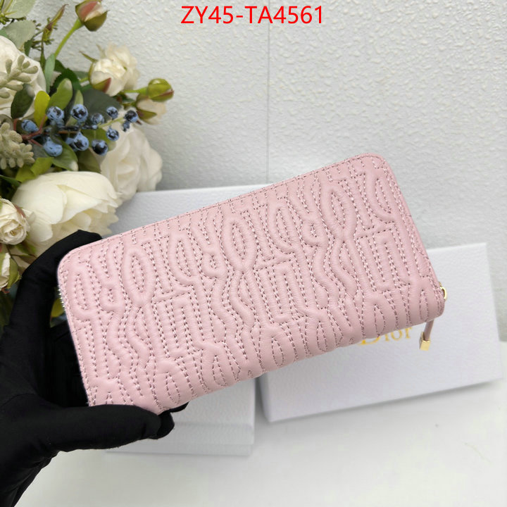 ID: TA4561 $: 45USD,