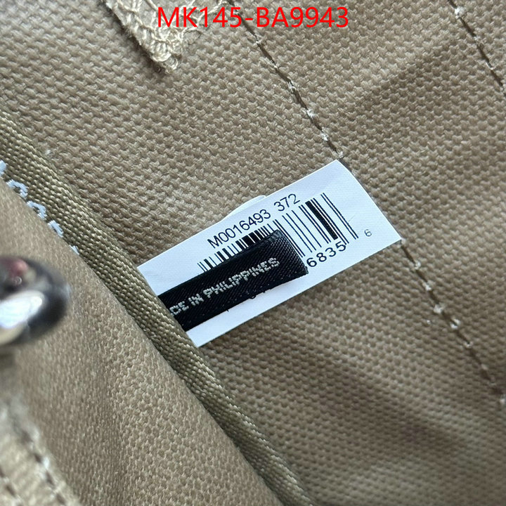 ID: BA9943