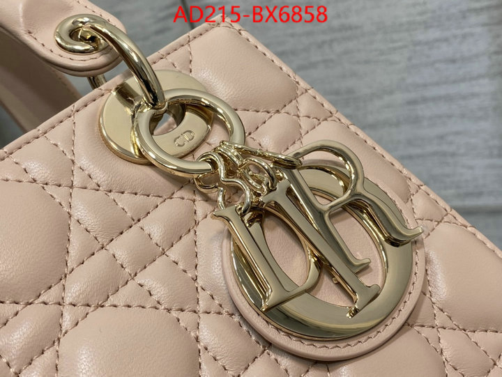 ID: BX6858 $: 215USD,