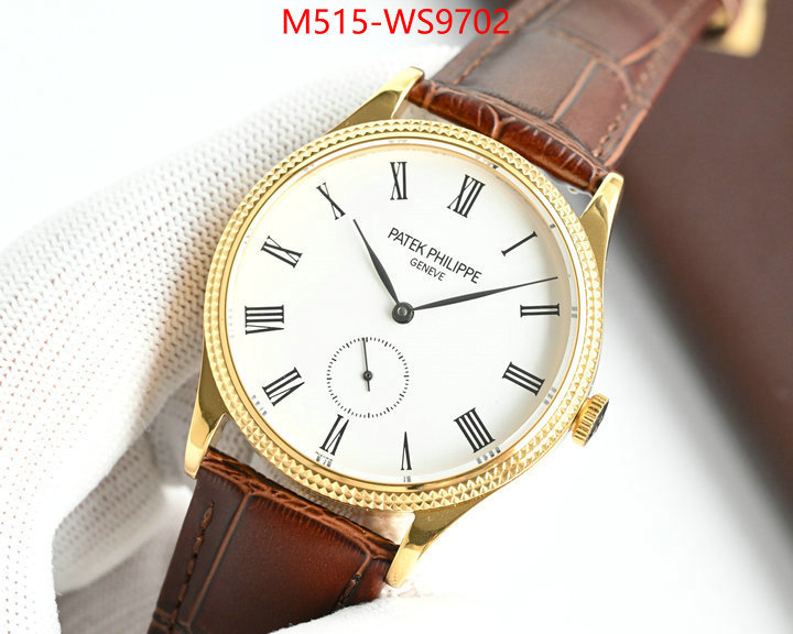 Watch(TOP)-Patek Philippe how to find replica shop ID: WS9702 $: 515USD-shoes yupoo Watch(TOP)-Patek Philippe how to find replica shop ID: WS9702 $: 515USD