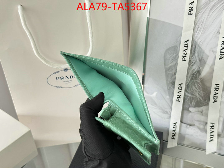 ID: TA5367 $: 79USD,