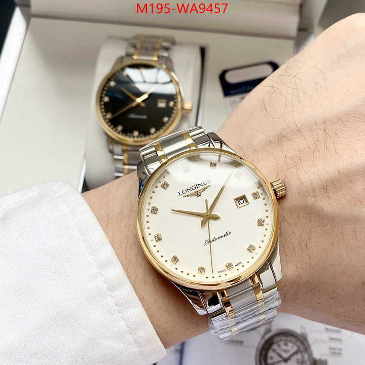 ID: WA9457