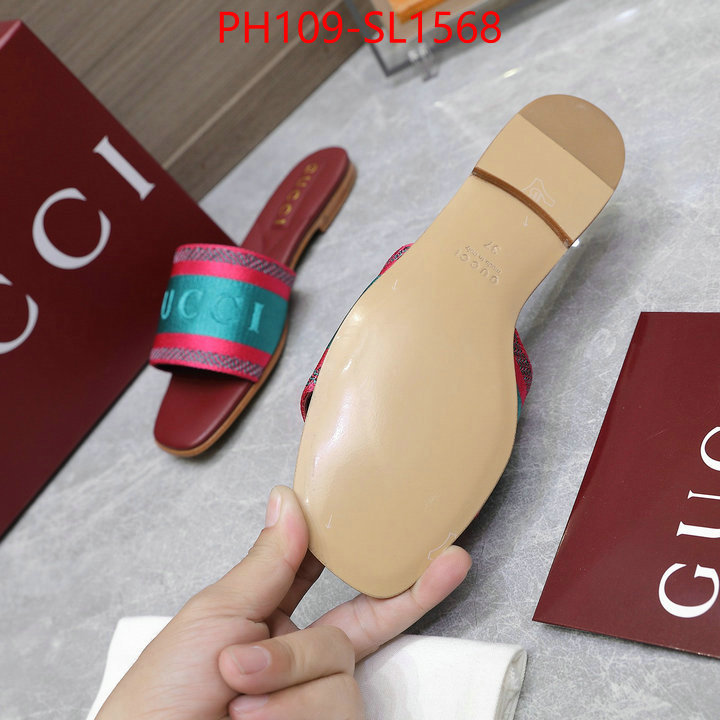 Women Shoes-Gucci shop designer replica ID: SL1568 $: 109USD