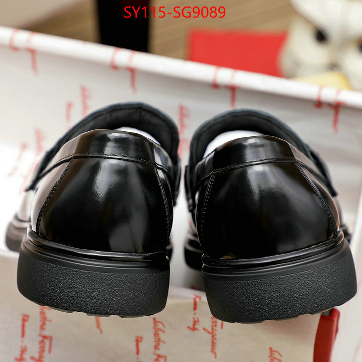 what are the best replica ID: SG9089