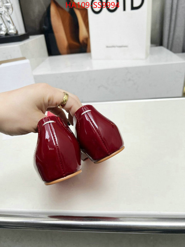 Women Shoes-Christian Louboutin designer replica ID: SS9994 $: 109USD