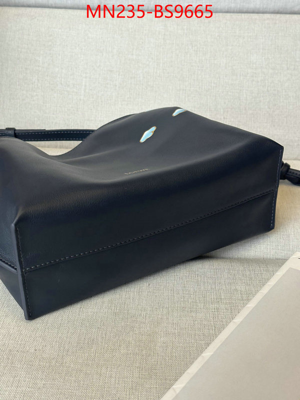 Loewe Bags(TOP)-Handbag- replica 2024 perfect luxury ID: BS9665 $: 235USD,