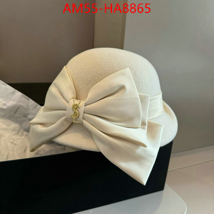 best ID: HA8865