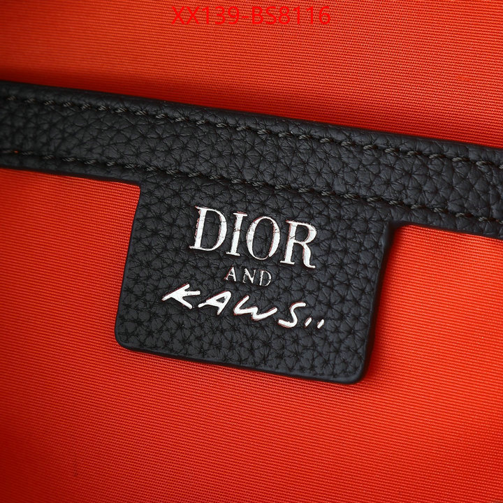 ID: BS8116 $: 139USD,