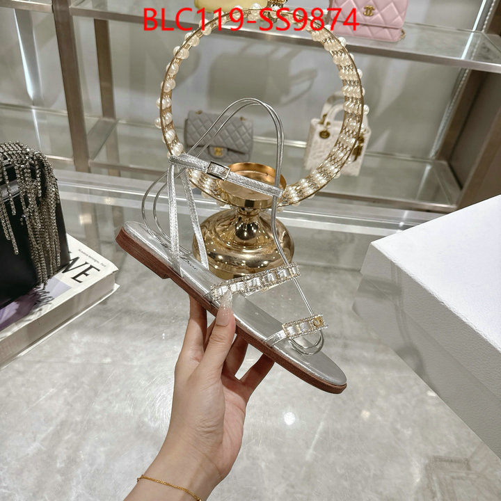 7 star replica ID: SS9874