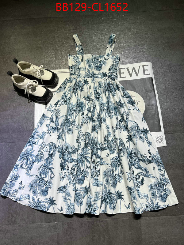best replica 1:1 ID: CL1652