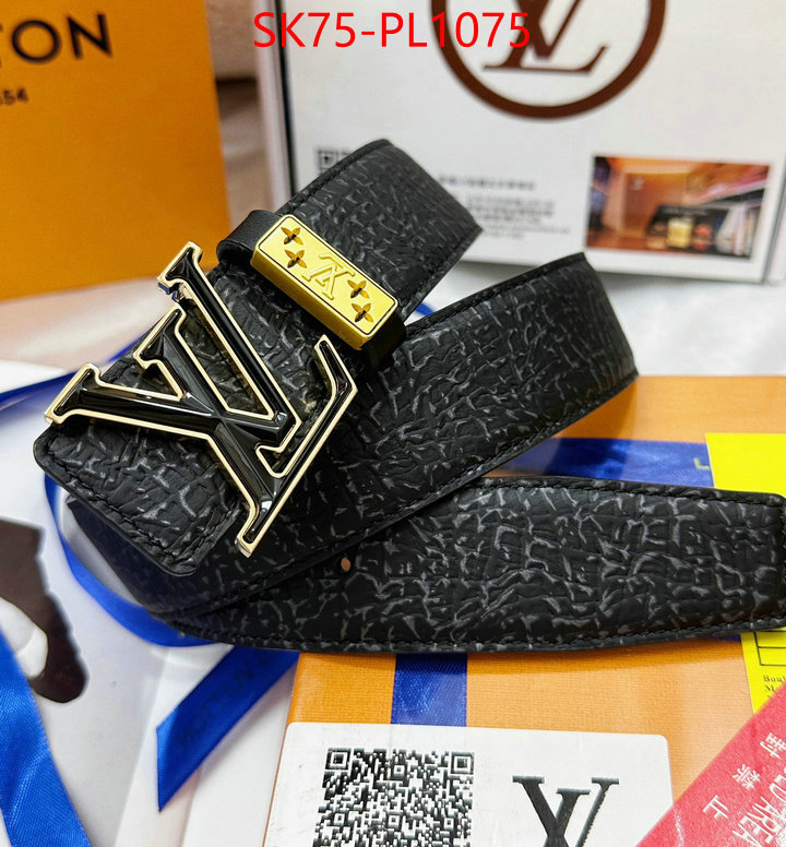 Belts-LV for sale online ID: PL1075 $: 75USD