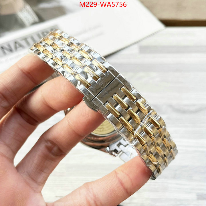 ID: WA5756