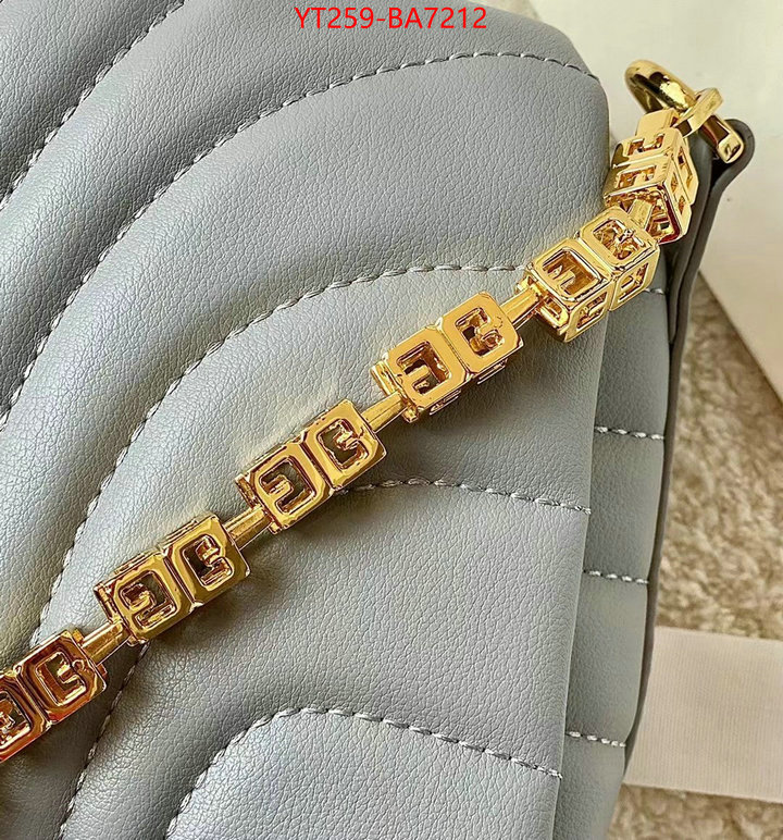 high quality aaaaa replica ID: BA7212 $: 259USD,