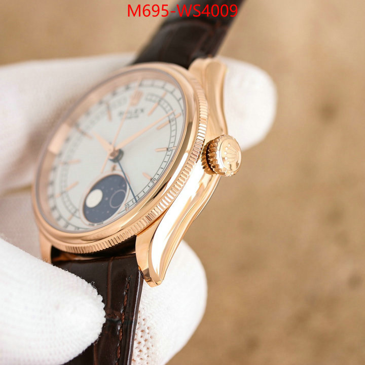 ID: WS4009