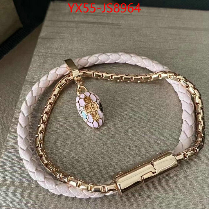 Jewelry-Bvlgari sell online ID: JS8964 $: 55USD