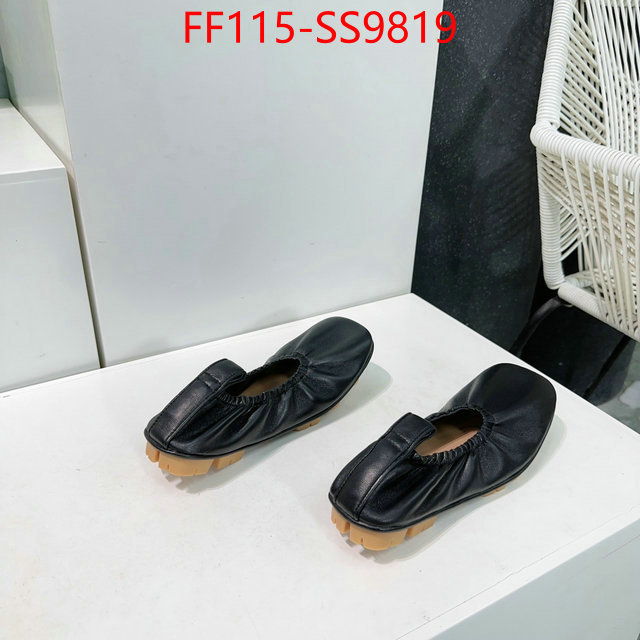 Women Shoes-BV fake designer ID: SS9819 $: 115USD
