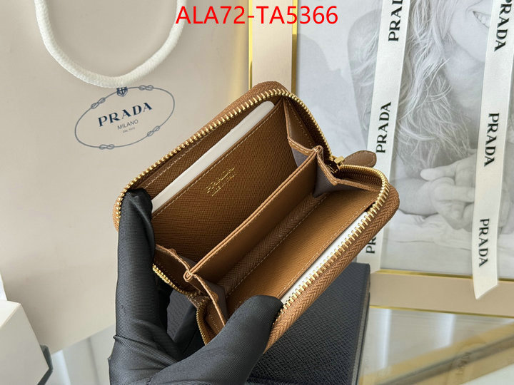 ID: TA5366 $: 72USD,