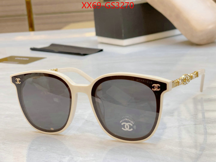 designer fashion replica ID: GS3270