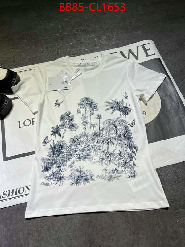customize the best replica ID: CL1653