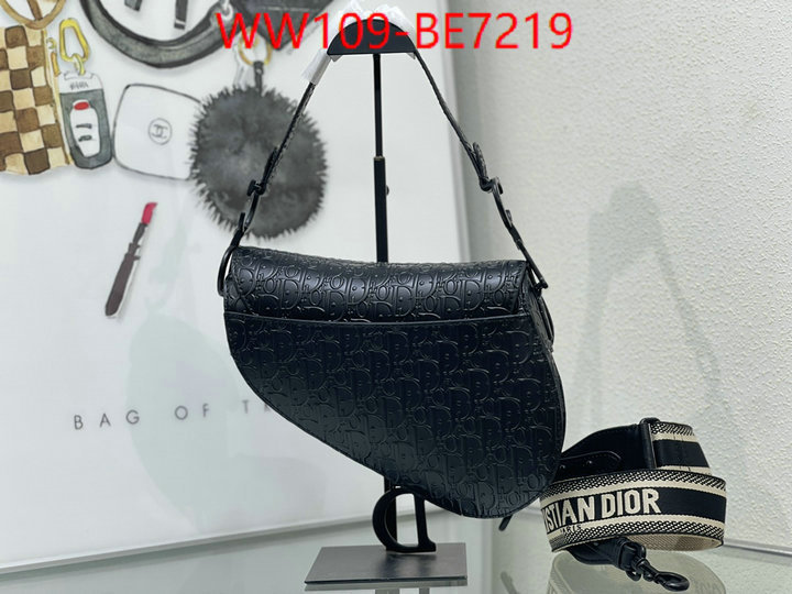 ID: BE7219 $: 109USD,