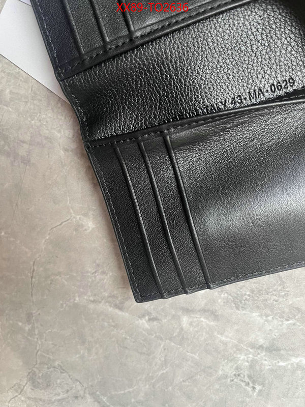ID: TO2636 $: 89USD,