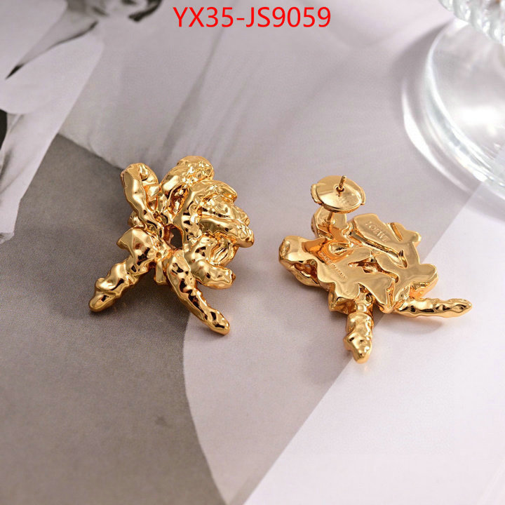 Jewelry-Loewe replica sale online ID: JS9059 $: 35USD