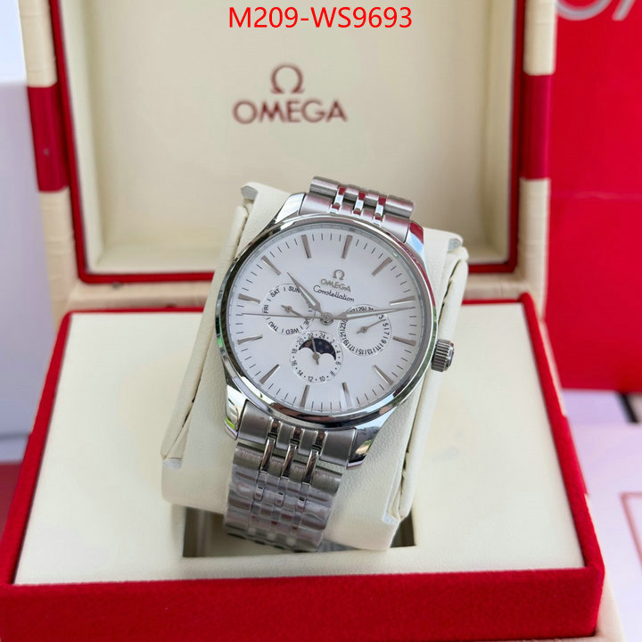 Watch(TOP)-Omega customize the best replica ID: WS9693 $: 209USD-shoes yupoo Watch(TOP)-Omega customize the best replica ID: WS9693 $: 209USD
