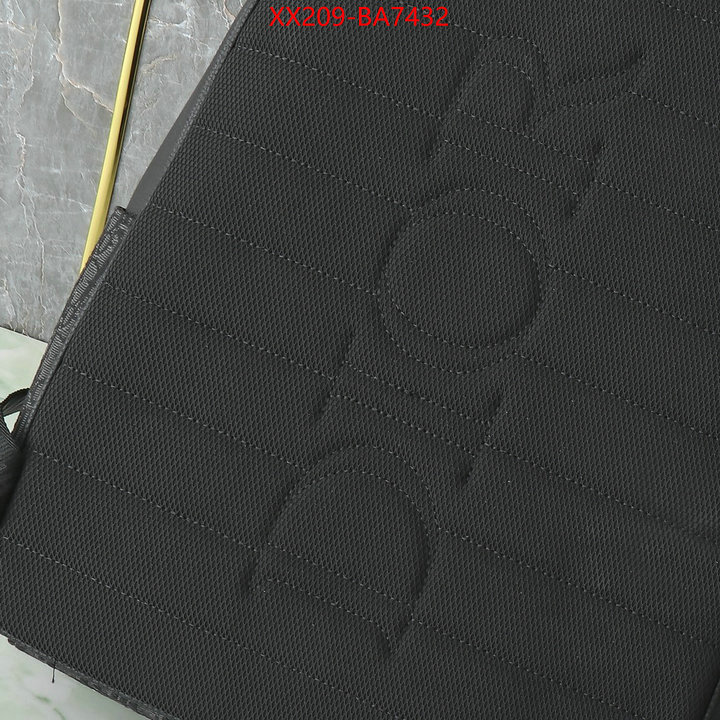 ID: BA7432 $: 209USD,