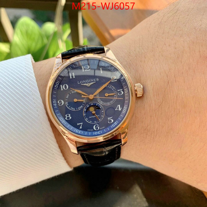 ID: WJ6057