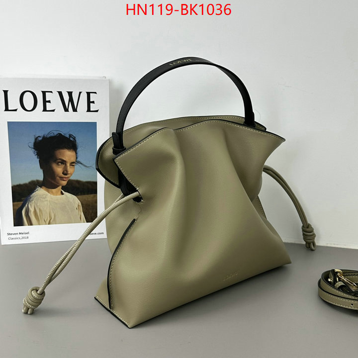 Loewe Bags(4A)-Crossbody- replica for cheap ID: BK1036 $: 119USD,
