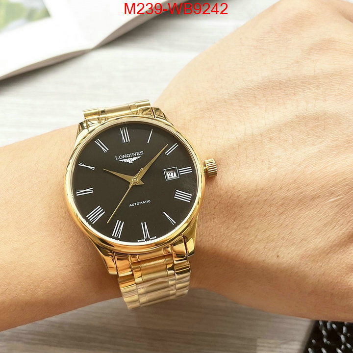 ID: WB9242