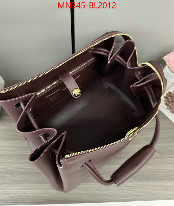 Loewe Bags(TOP)-Handbag- ID: BL2012 $: 345USD,