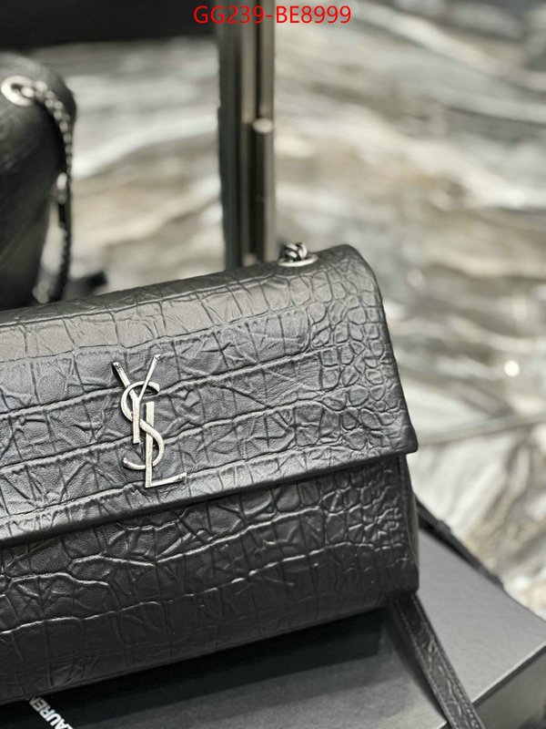 ID: BE8999 $: 239USD,