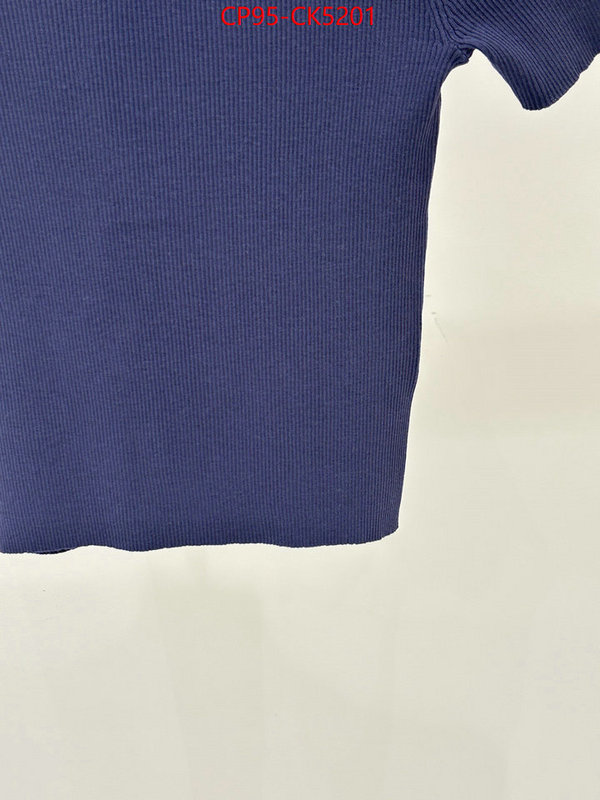 Clothing-Loewe buy cheap ID: CK5201 $: 95USD